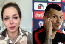 ¡Escándalo! Actriz Nicole Block acusa a futbolista Gary Medel de intento de abuso sexual