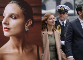 Política y farándula simpre van de la mano: Ricardo Montero y Paula Luchsinger