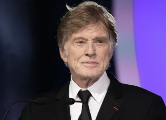 Robert Redford, figura esencial de Hollywood, muere a los 89 años