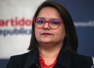 Secretaria general del Partido Republicano: “A quien gobierne, la izquierda va a tratar de derrocarlo”