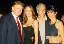 Trump asegura no tener “nada que ocultar” y avala publicación total de archivos de Epstein