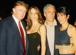 Trump asegura no tener “nada que ocultar” y avala publicación total de archivos de Epstein