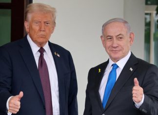 Netanyahu dice sí al plan de Trump para Gaza, pero Hamas aún es incógnita