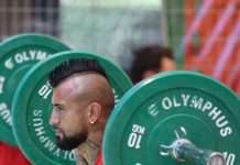 Debut de Colo Colo 2026: esta noche ante Olimpia y por televisión por cable