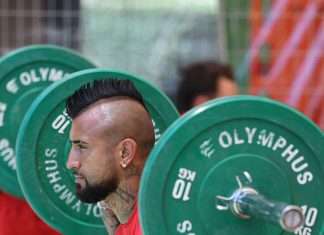 Debut de Colo Colo 2026: esta noche ante Olimpia y por televisión por cable