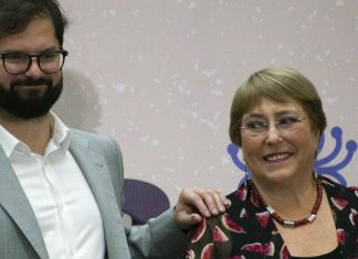 Postulación de Bachelet a la ONU: según la oposición, «Boric se dio un gustitto que no sirve para nada»
