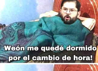 Los mejores memes que dejó el cambio de hora para entrar al horario de verano