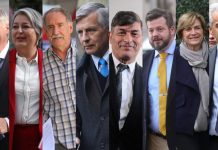 A un mes de las elecciones, las encuestas hablan: Jara lidera, pero no gana, Kast va al balotaje y oposición se queda con las parlamentarias