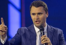 Impacto mundial por el asesinato de Charlie Kirk, el activista cercano a Trump que recibió un balazo durante un evento en Utah