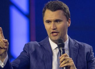 Impacto mundial por el asesinato de Charlie Kirk, el activista cercano a Trump que recibió un balazo durante un evento en Utah