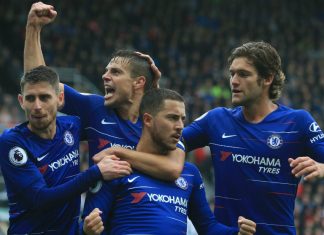 Todos los Resultados de la Champions: nuevas goleadas en el cierre de la tercera fecha