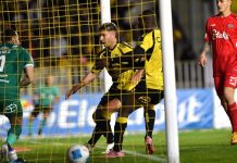 Resultados Fecha 13: Imparable Coquimbo Unido, dio vuelta un partido que tenía perdido