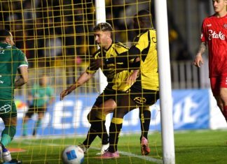 Todos los Resultados y Tabla de Posiciones tras la Fecha 13: Imparable Coquimbo Unido, más que complicados Iquique y Unión