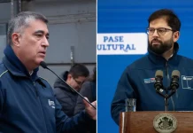 La Pampilla v/s Parque O´Higgins y Boric v/s Desbordes