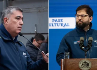 La Pampilla v/s Parque O´Higgins y Boric v/s Desbordes