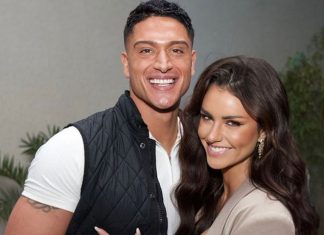 Los «antojos» de Emilia Dides y la «incomprensión» de Sammis Reyes