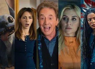 Estrenos en septiembre en Netflix, Prime Video, Max, Disney+ y más plataformas de streaming