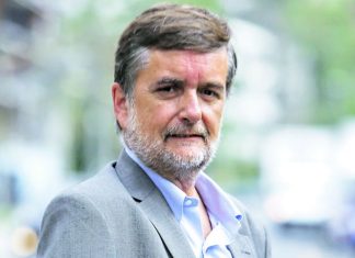 Diputado Udurraga (Evópoli): «La ventaja que le lleva Kast a Matthei es perfectamente remontable»