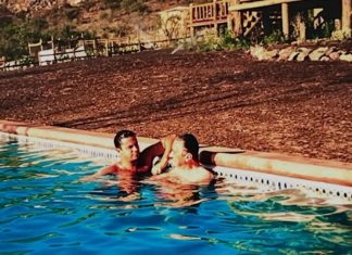 A 14 años del accidente de Juan Fernández, hermana de Felipe Camiroaga compartió foto inédita y reveló grave estado de salud de su padre