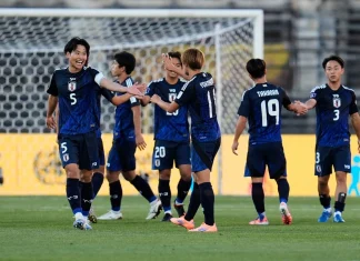 Así juega Japón, el peligroso rival que sale hoy al paso de Chile