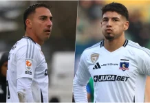 Alan Saldivia y Javier Correa se ilusionan con partir a Brasil y Argentina