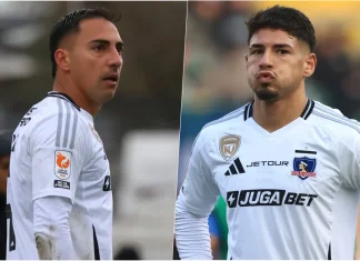 Alan Saldivia y Javier Correa se ilusionan con partir a Brasil y Argentina