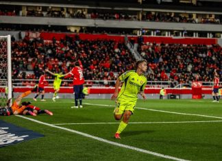 Las insólitas exigencias que pide Independiente a la Conmebol luego del fallo emitido