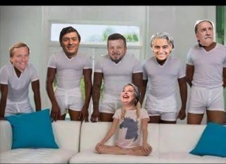 Algunos de los mejores memes que dejó el debate presidencial de CHV