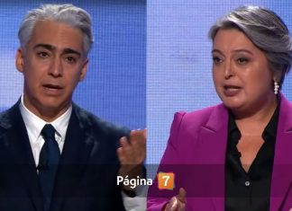 «Hasta MEO» fue tendencia por las bromas del eterno candidato a Jeanette Jara