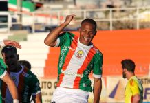 Cobresal goleó a Colo Colo y lo dejó casi, casi, afuera de copas internacionales