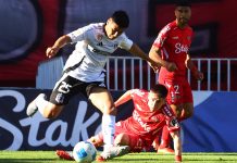 Colo Colo no se rinde: ganó en Chilán y sigue dando la pelea por copas internacionales (Videos de los goles)