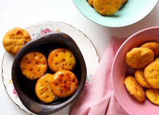 El sabor de ser chilenos: los clásicos que vuelven a la mesa en Fiestas Patrias