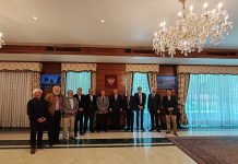 Chile y Rusia lanzan oficialmente su Cámara de comercio bilateral: Impulso al Intercambio Comercial, Cultural, tecnológico y deporte