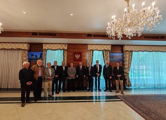 Chile y Rusia lanzan oficialmente su Cámara de comercio bilateral: Impulso al Intercambio Comercial, Cultural, tecnológico y deporte