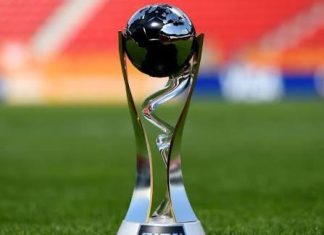 Así quedaron los cruces de cuartos del Mundial Sub 20