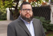 Cristián Valenzuela descarta que comando de Kast entre en debate sobre derechos humanos: “Nos enfocaremos en las urgencias de los chilenos”