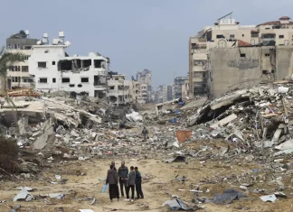 ONU estima que la reconstrucción de Gaza requerirá al menos 70.000 millones de dólares tras dos años de guerra