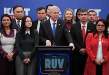 “Vienen tiempos exigentes”: Kast despidió el 2025 perfilando el tono político de su próximo gobierno