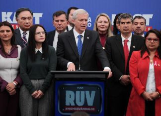 “Chile sin Vándalos”: Kast propone castigar con pérdida de beneficios a infractores