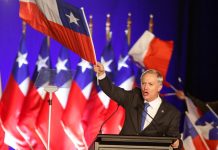 Republicanos refuerzan el llamado al “voto útil” para asegurar a Kast en segunda vuelta