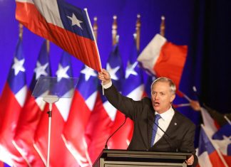 Republicanos refuerzan el llamado al “voto útil” para asegurar a Kast en segunda vuelta