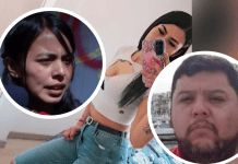 «Venganza», la verdadera razón por la que el «Guatón» Beltrán habría asesinado a Krishna Aguilera