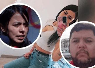 «Venganza», la verdadera razón por la que el «Guatón» Beltrán habría asesinado a Krishna Aguilera