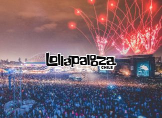 Ya está aquí el cartel completo de Lollapalooza Chile 2026: revisa el line up por día