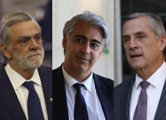 Caso SQM: Tras una década de proceso, justicia absuelve a Longueira, ME-O y demás imputados