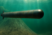 Expertos destacan el poder destructivo del dron submarino ruso Poseidón: “Con uno basta para levantar una ola catastrófica”