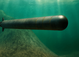 Expertos destacan el poder destructivo del dron submarino ruso Poseidón: “Con uno basta para levantar una ola catastrófica”