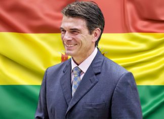 Así quedó el mapa político de los gobiernos de Latinoamérica tras la victoria de Rodrigo Paz en Bolivia