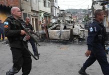 Tensión en Brasil: Temor a represalias del Comando Vermelho tras la operación policial más letal en Río de Janeiro