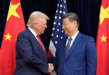 Trump anuncia reducción de aranceles a China tras histórica cumbre con Xi Jinping en Corea del Sur